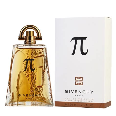 pi givenchy hombre precio|pi Givenchy colonia.